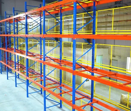 Best Pallet Rack Suppliers in India Best Pallet Rack Suppliers in India