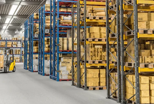 Heavy-Duty Storage Rack Manufacturers in Delhi Heavy-Duty Storage Rack Manufacturers in Delhi