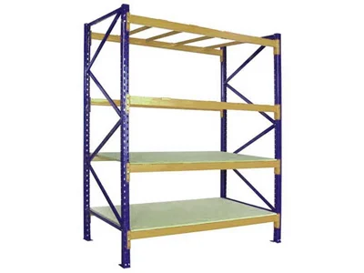 Storage Rack