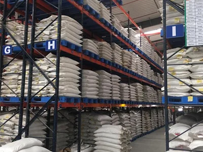 Pallet Racks