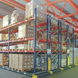 Warehouse Storage Warehouse Storage