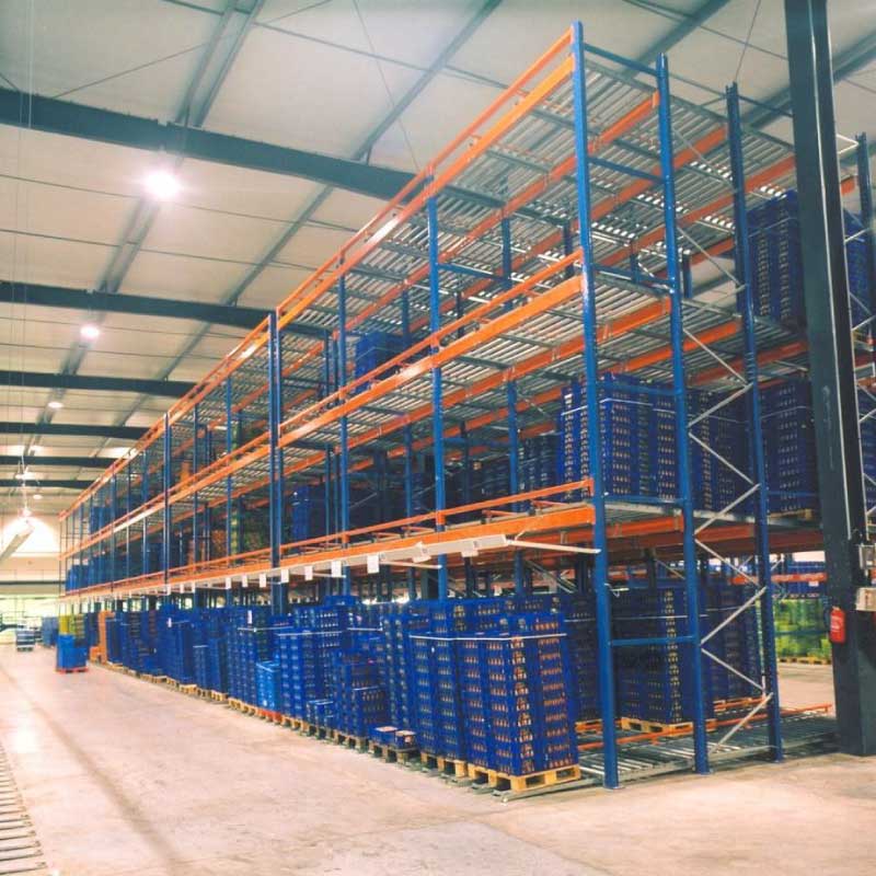 Dynamic Pallet Rack Manufacturers In Delhi Dynamic Pallet Rack Manufacturers In Delhi