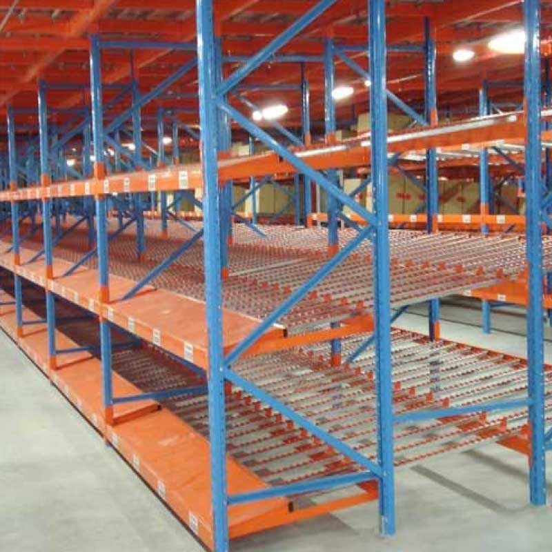 Gravity Flow Racks Manufacturers In Delhi Gravity Flow Racks Manufacturers In Delhi