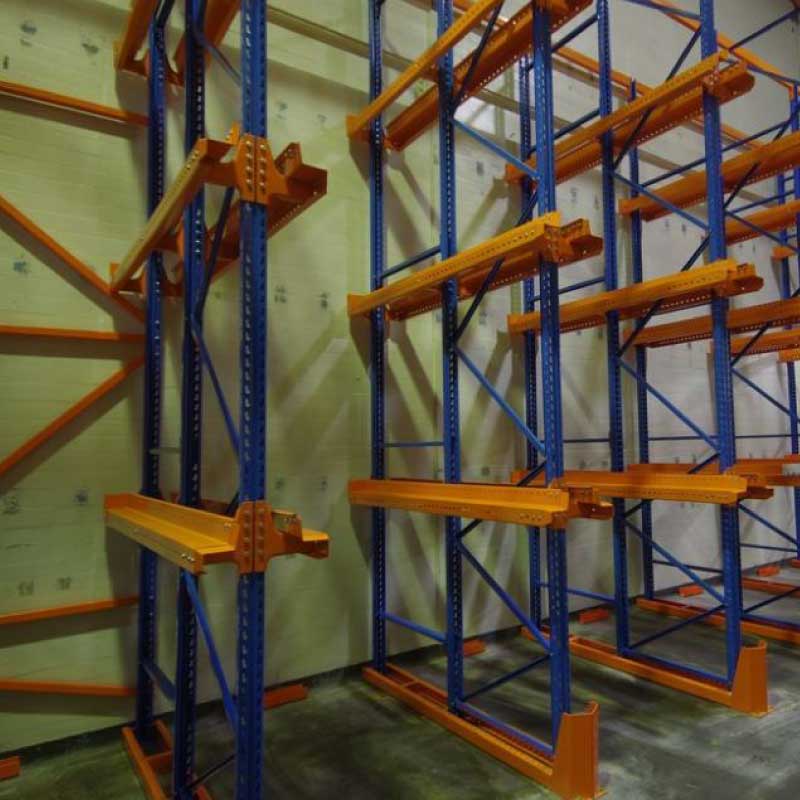 Heavy Duty Rack System Manufacturers In Delhi