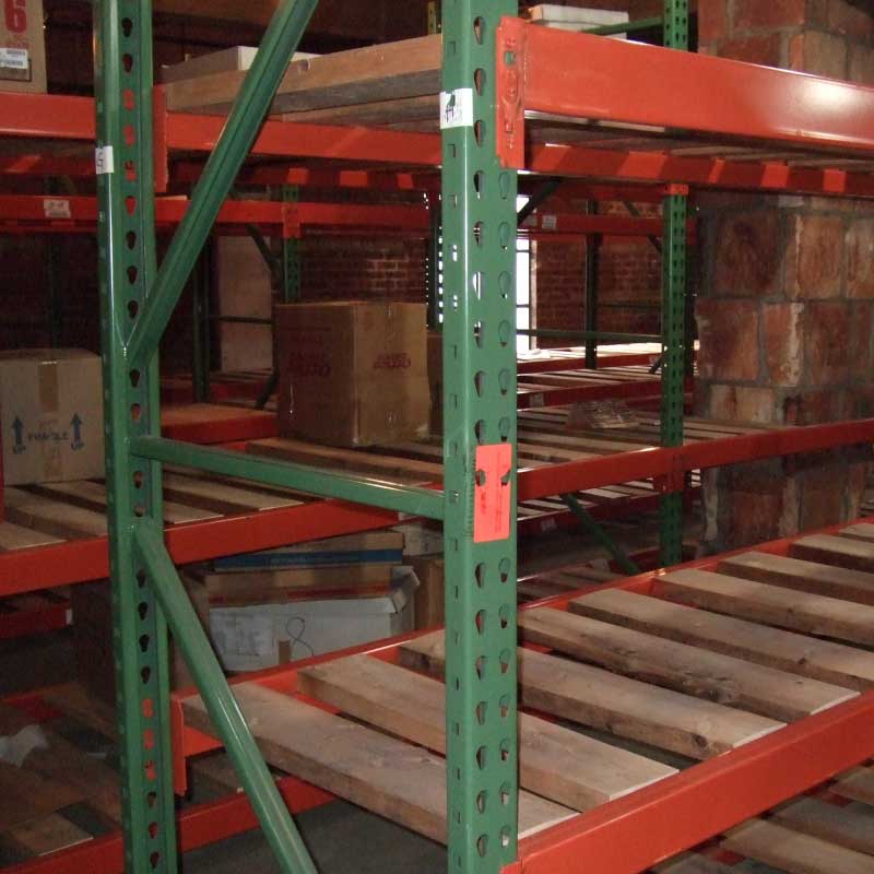 Heavy Duty Storage Racks Manufacturers In Delhi