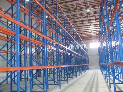 Multi Tier Racks For Supermarket Manufacturers In Delhi