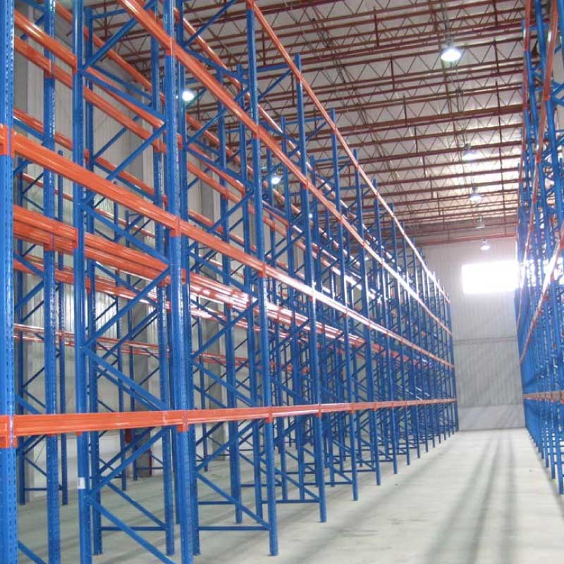 Multi Tier Racks Manufacturers In Delhi