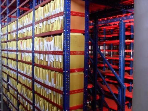 Multi Tier Storage System Manufacturers In Delhi