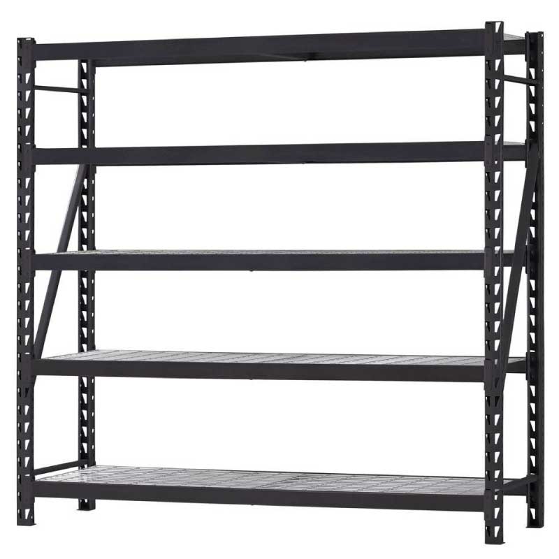 Warehouse Steel Racks Manufacturers In Delhi