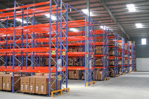 Heavy Duty Panel Racks Manufacturers In Delhi