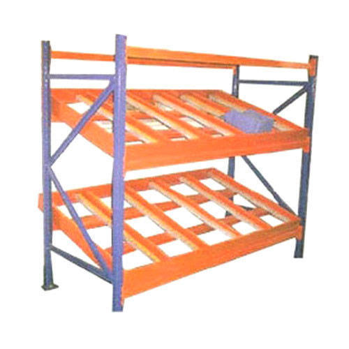 New Design Storage FIFO Racks Manufacturers In Delhi
