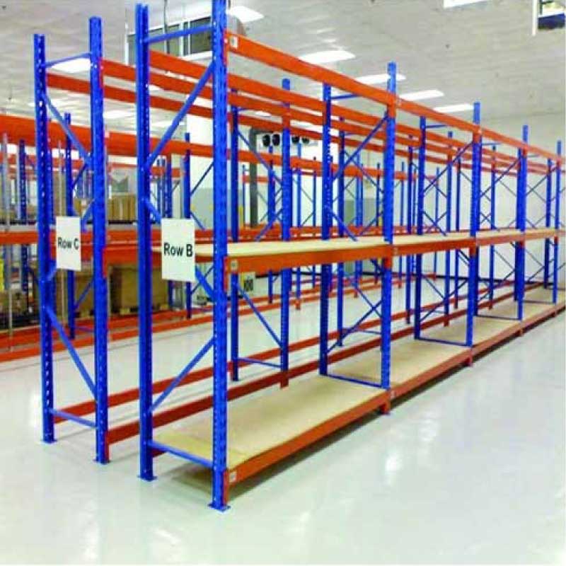 Heavy Duty Pallet Racks Manufacturers In Delhi