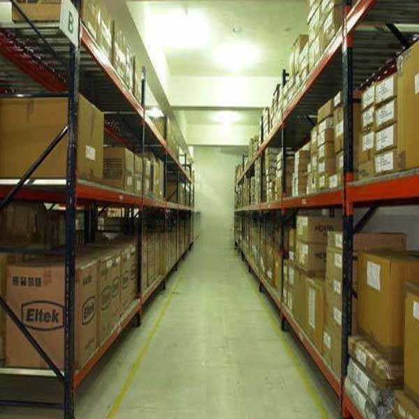 Upright Pallet Racks Manufacturers In Delhi