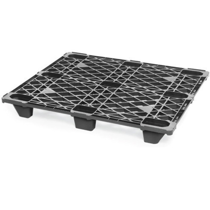 Food Industries Light Duty Pallets Manufacturers In Delhi