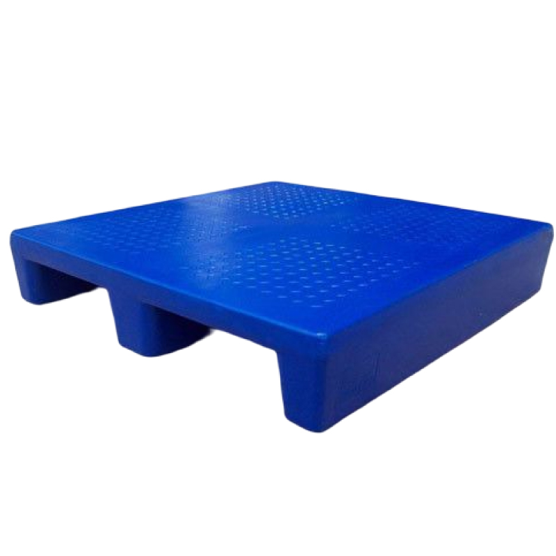 Injection Moulded Plastic Pallets Manufacturers In Delhi