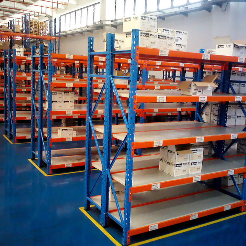 Light Duty Pallet Rack Manufacturers In Delhi