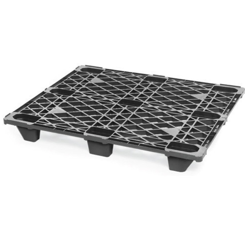 Medium Duty Pallets for Petrochemical Industries Manufacturers In Delhi