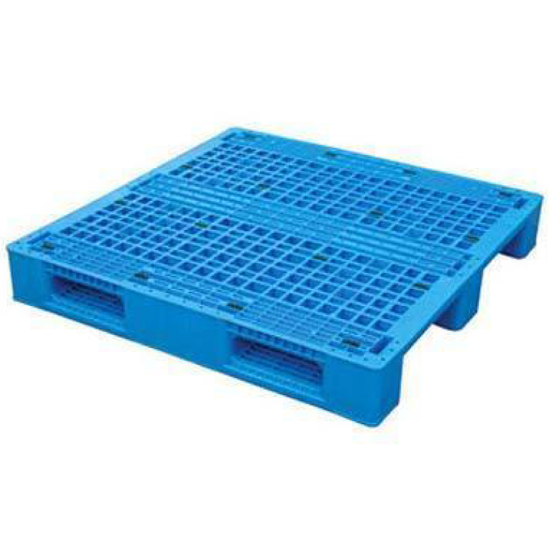 Medium Duty Plastic Pallets Manufacturers In Delhi