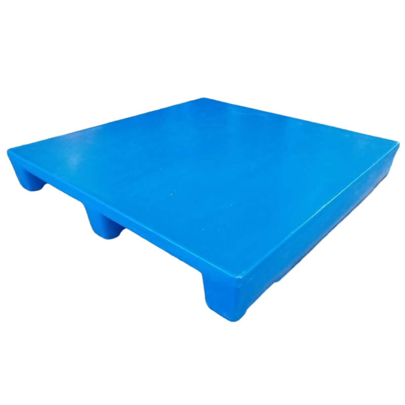Plain Top Plastic Pallets Manufacturers In Delhi