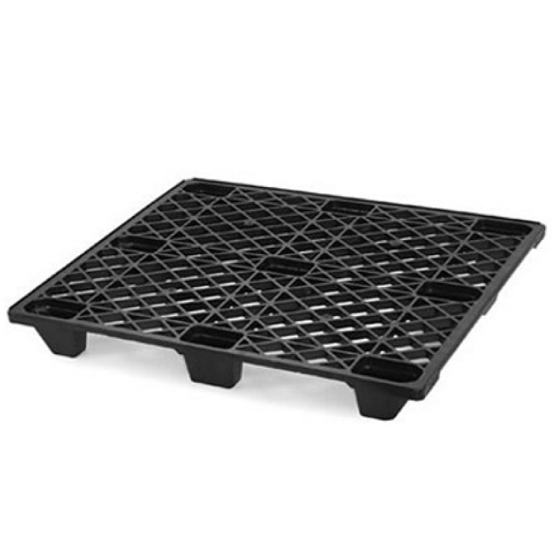 Plastic Nestable Pallets Manufacturers In Delhi