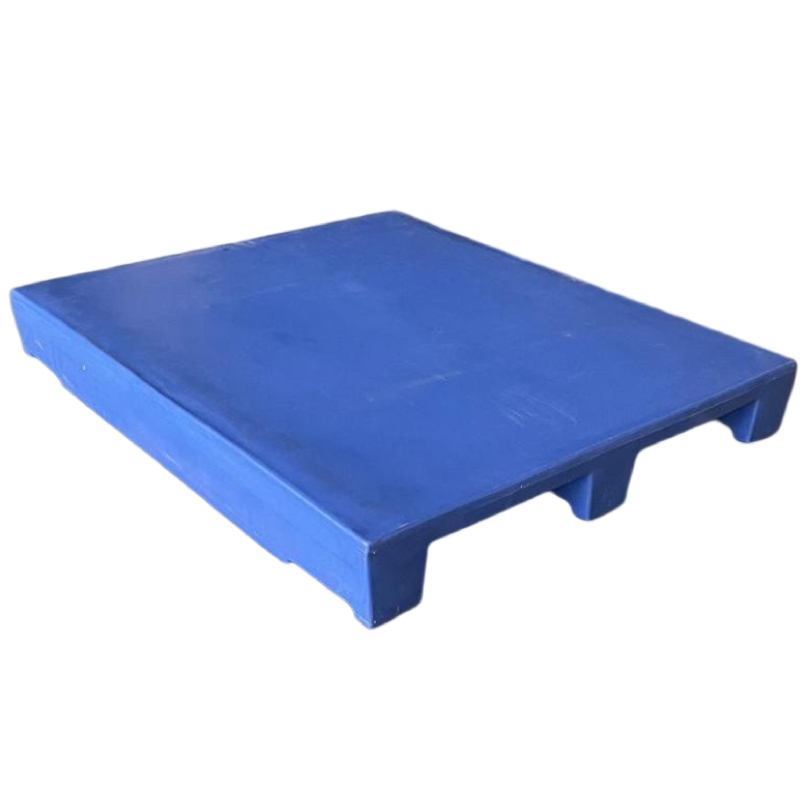 Rackable Plastic Pallets Manufacturers In Delhi