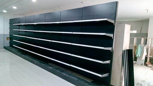 Grocery Display Racks Manufacturers In Delhi Grocery Display Racks Manufacturers In Delhi
