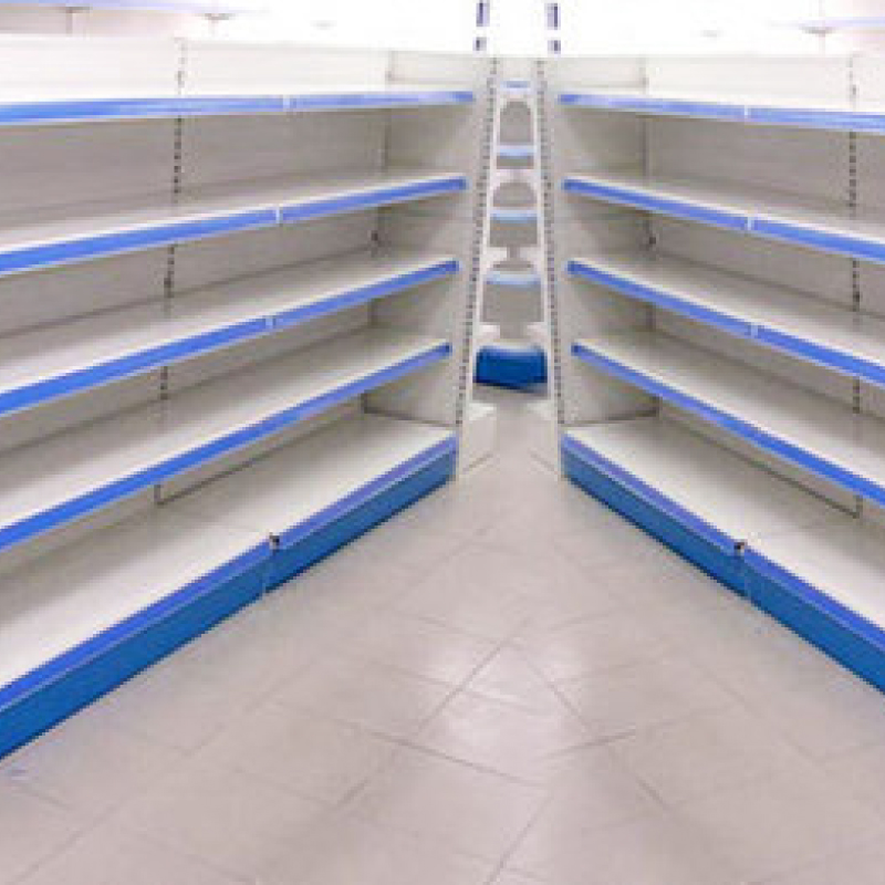 Metallic Display Supermarket Racks Manufacturers In Delhi Metallic Display Supermarket Racks Manufacturers In Delhi