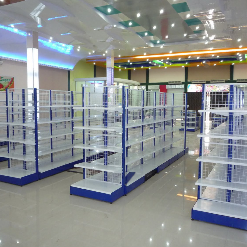 Supermarket Display Rack Manufacturers In Delhi Supermarket Display Rack Manufacturers In Delhi