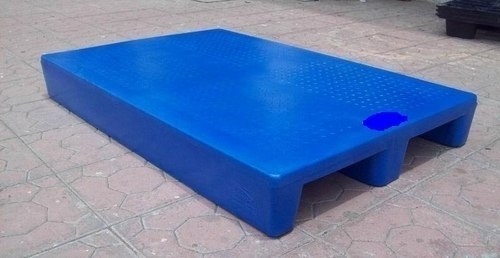 Plain Top Plastic Pallets Manufacturers In Delhi Plain Top Plastic Pallets Manufacturers In Delhi