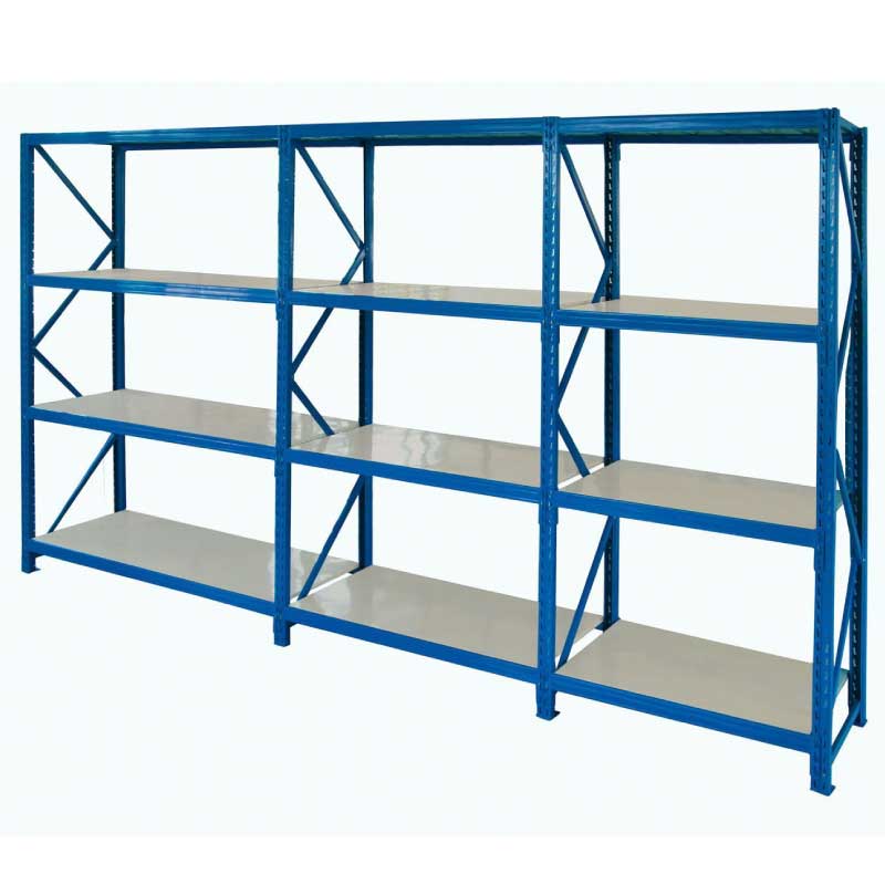 Iron Storage Rack Manufacturers In Delhi