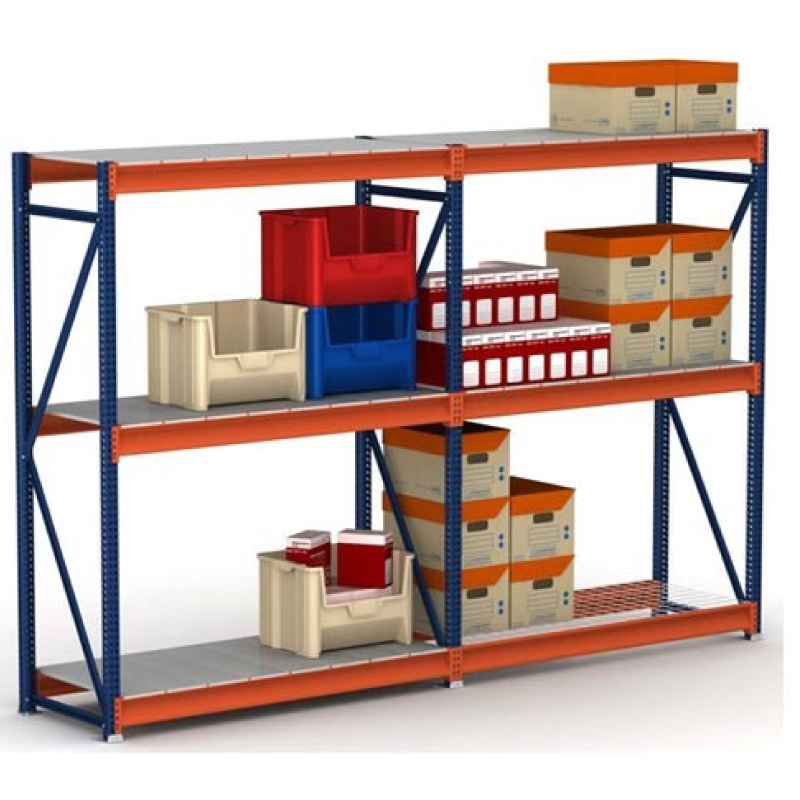 Heavy Storage Rack Manufacturers In Delhi