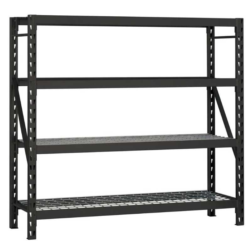 Heavy Duty Steel Racks Manufacturers In Delhi