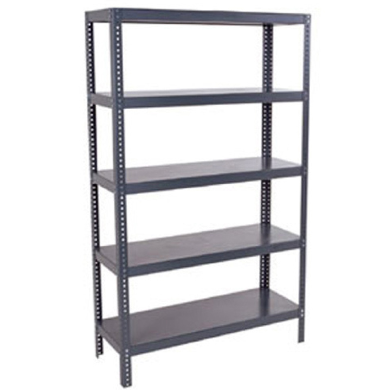 Slotted Angle Racks Manufacturers In Delhi