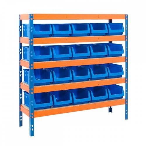 Vegetable Display Rack Manufacturers In Delhi
