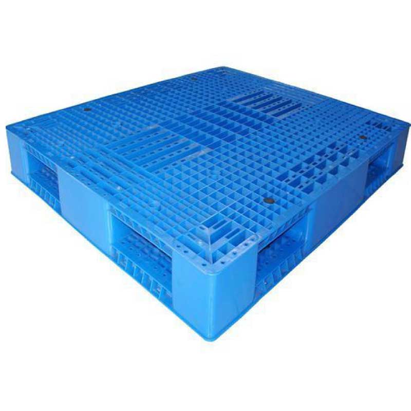 Durable Plastic Pallets Manufacturers In Delhi