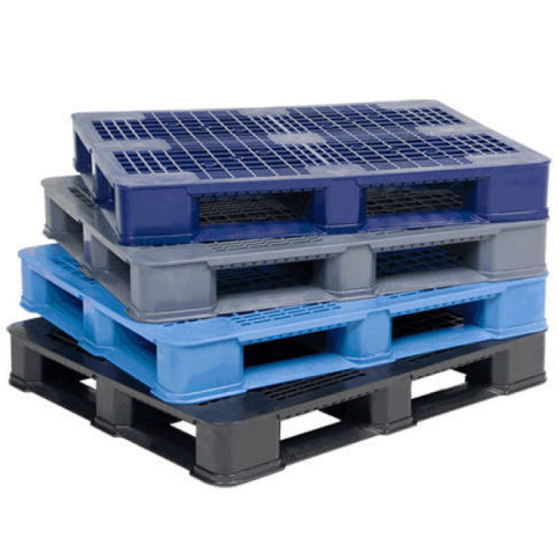 Material Movement Pallets Manufacturers In Delhi