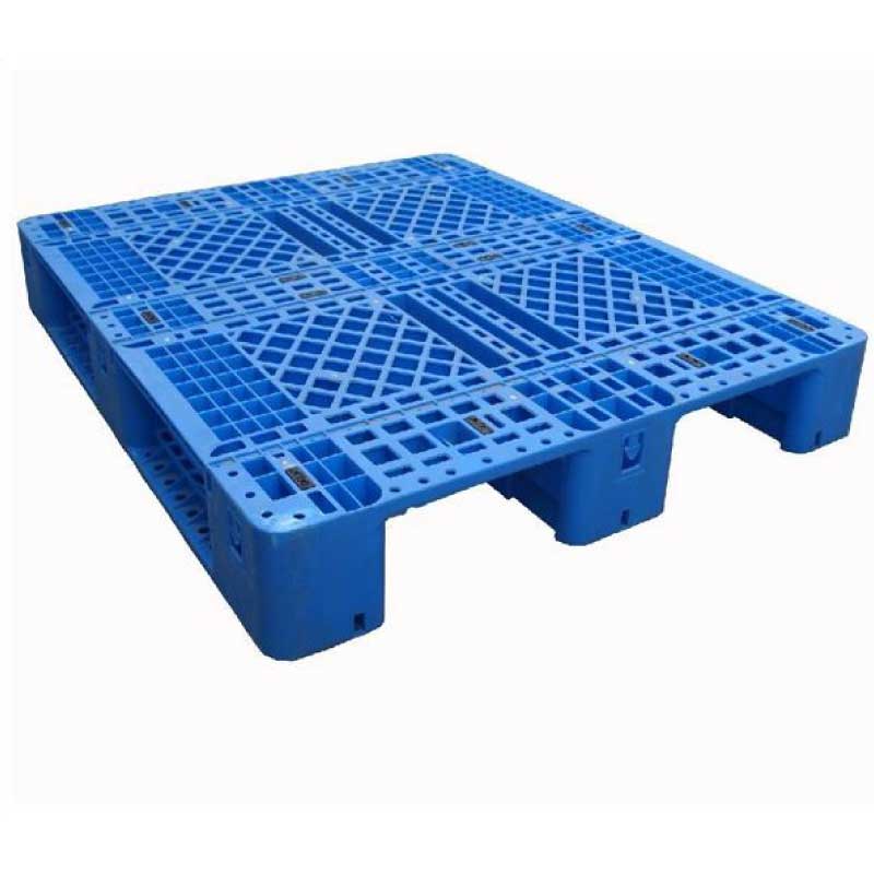 Rackable Plastic Pallets Manufacturers In Delhi