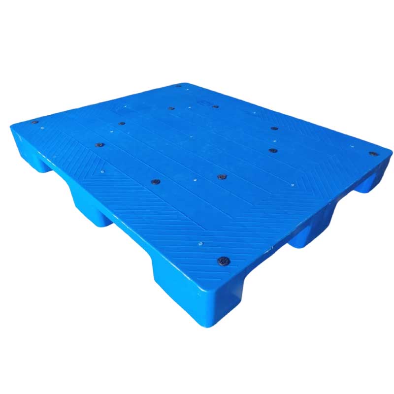 Stackable Industrial Plastic Pallets Manufacturers In Delhi