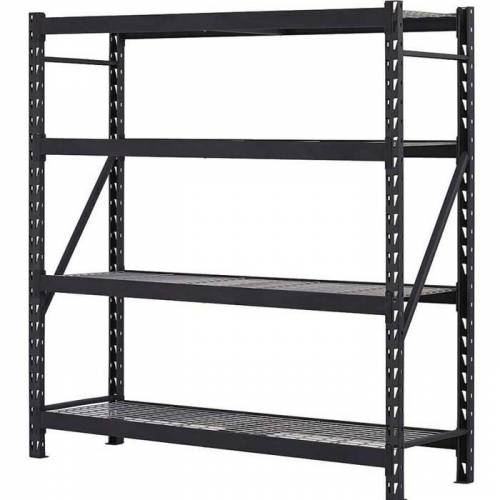 Bulk Storage Racks Manufacturers In Delhi
