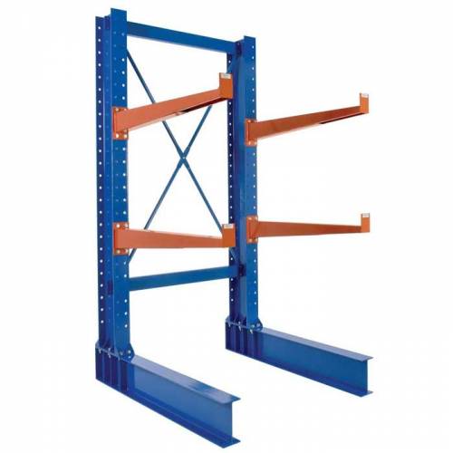 Cantilever Rack Manufacturers In Delhi