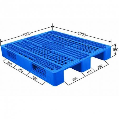 Export Pallet Manufacturers In Delhi