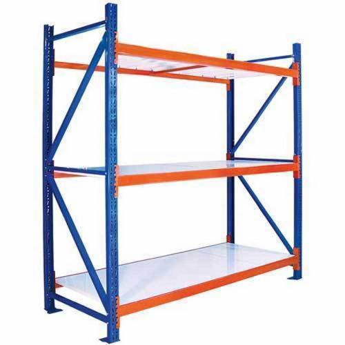 Heavy-Duty Beam Rack Manufacturers In Delhi