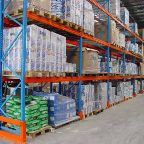 Heavy Duty Pallet Storage Rack Manufacturers In Delhi