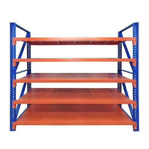 Heavy-Duty Storage Rack Manufacturers In Delhi