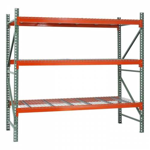 Industrial Pallet Storage Rack Manufacturers In Delhi