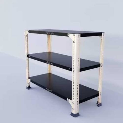 Industrial Storage Shelves Manufacturers In Delhi
