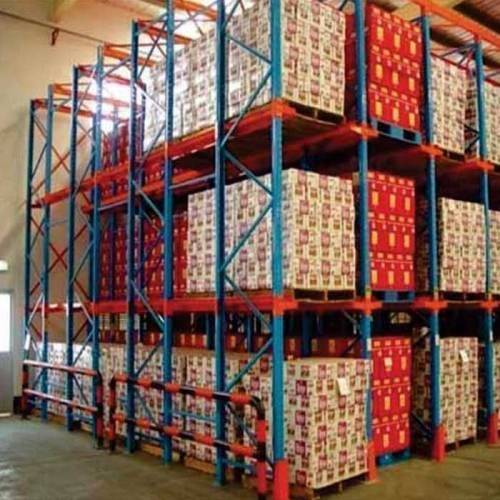 Industrial Storage System Manufacturers In Delhi