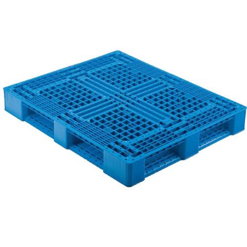 Injection Moulded Pallet Manufacturers In Delhi