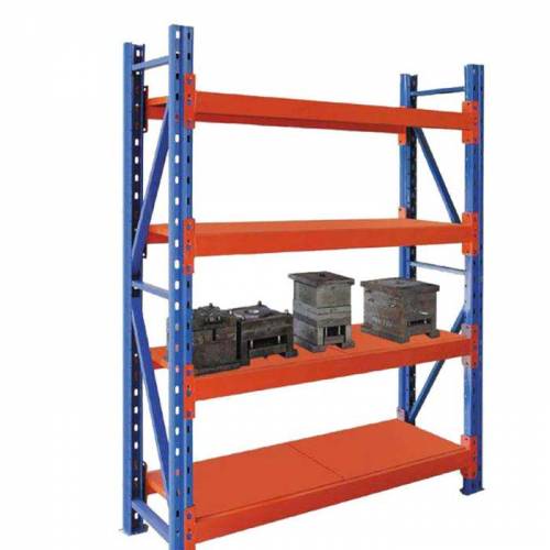 Light Duty Storage Rack Manufacturers In Delhi