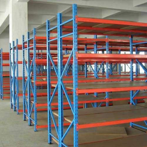 Long Span Racking System Manufacturers In Delhi